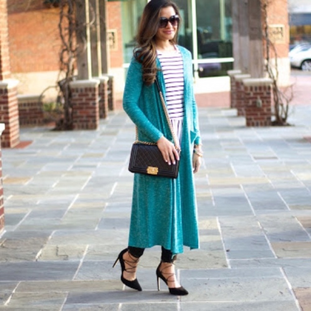 LulaRoe Sarah